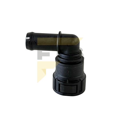 Imagem do produto CONECTOR RADIADOR OLEO DIRECAO HIDR. VOLVO FH/FM - Cód: FAP-12529